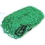 Choyclit filet de remorque 1. 5 x 2. 2 m filet de suspension avec tendeur en caoutchouc pour une s�curit� ...