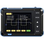 Choyclit - fnirsi dso152 mini oscilloscope num�rique portable 2. 5msa / s 200khz bande passante analogique ...