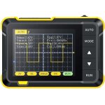 Choyclit - fnirsi dso152 mini oscilloscope numérique portable 2. 5msa / s 200khz bande passante analogique ... Choyclit - fnirsi dso152 mini oscilloscope numérique portable 2. 5msa / s 200khz bande passante analogique ...