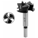 Choyclit forstner m�che 35 mm , m�che � trou de charni�re, forstner foret carbure pour le travail du ...