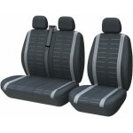Housse siege voiture couvre universal fit la plupart des camions camionnette bus siège avant 1 + 2 (3 ... Housse siege voiture couvre universal fit la plupart des camions camionnette bus siège avant 1 + 2 (3 ...