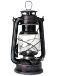 Lampe  huile, lanterne tempte de dcor vintage, lampes  krosne rtro de 24 cm lanterne de table ...