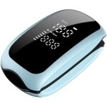 Choyclit - multimtre, oxymtre de pouls au doigt ecran oled oxymetre de doigt professionnel saturomtre ...