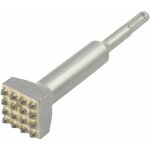 Choyclit - perforateur burineur marteau lectrique burin peu pour rugosit de surface percussion marteau ...