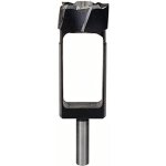 Prenez le foret  lige, coupe bouchons coniques, trou intrieur 40mm, poigne d'outil 13mm(1pcs) - choyclit ...