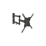Buck - chromad support mural avec bras articul pour tv 13' - 42' - orientable, inclinable et extensible ...