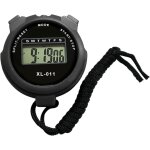 Chronom�tre num�rique de sport, chronom�tre �lectronique �tanche, multifonction chronom�tre de sport, ...