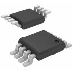 Texas instruments - ci linéaire - comparateur lm2903dgkr différentiel cmos, mos, collecteur ouvert, ttl ... Texas instruments - ci linéaire - comparateur lm2903dgkr différentiel cmos, mos, collecteur ouvert, ttl ...