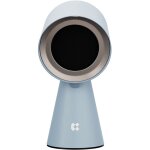 Ciarra - hotte aspirante portable pose libre 2 vitesses 3 filtres inclus bleu cdl01ph Ciarra - hotte aspirante portable pose libre 2 vitesses 3 filtres inclus bleu cdl01ph