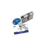 Cylindre profil� champions pro hand mottura