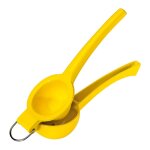 Cilio - presse - citron jaune limona