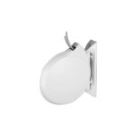 Cime - enrouleur avec sangle pour volet roulant  sangle de l. 14 mm et l. 5 m