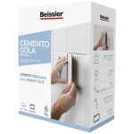 Ciment colle 6kg 70164 - 002 - beissier Ciment colle 6kg 70164 - 002 - beissier