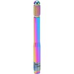 Cintre de roue en acier inoxydable, outil d'�quilibrage de montage de goujon d'alignement de pneu de ...