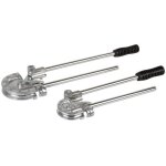 Perel ? cintreuse 12 - 16 mm ? aluminium et acier trait� ? cintrage 0� � 180� ? pour tubes en cuivre ...