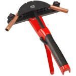 Cintreuse arbal�te cuivre et multicouche 12 - 14 - 16 - 18 - 20 - 22 - 26 - 32 mm - virax