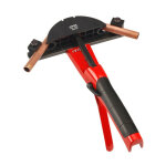 Virax - cintreuse arbalète 12 - 14 - 16 - 18 - 20 - 22 mm cuivre - 250302 Virax - cintreuse arbalète 12 - 14 - 16 - 18 - 20 - 22 mm cuivre - 250302