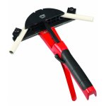 Virax - cintreuse arbalte 16 - 18 - 20 - 26 - 32 mm multicouche - 250304