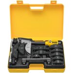 Cintreuse arbal�te hydraulique rems hydro - swing set allround 10 - 32 rems