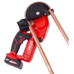 Cintreuse compacte électroportative 18v ministem 2517 + 1 batterie 2ah + 1 chargeur rapide + frome 14 ... Cintreuse compacte électroportative 18v ministem 2517 + 1 batterie 2ah + 1 chargeur rapide + frome 14 ...