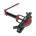 Virax - cintreuse hydraulique manuelle - 240243