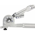 Cintreuse  levier pour tuyaux en cuivre / aluminium - taille 2 / 3, cintrage jusqu' 180, rparation, ...