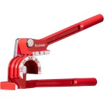 Cintreuse manuelle 3 en 1 de 6mm, 8mm � 10 mm, 180 degr�s cintreuse tube cuivre, outil de cintrage pour ...