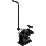 Cintreuse manuelle � anneaux mophorn cintreuse � rouleaux pour t�les m�talliques de 343 mm, cintreuse ...