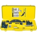 Cintreuse manuelle rems swing - rems