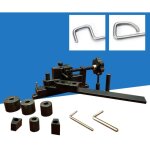 Cintreuse manuelle pour tubes et barres cintreuse manuelle pour fils d'acier cintreuse pour tubes