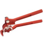 La cintreuse manuelle de tuyau peut plier le tuyau de cuivre de 6mm8mm10mm 180 