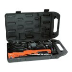 Ferrari srl - cintreuse de tubes en cuivre mm 8 - 22