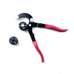 Cintreuse pour tubes machine � cintrer manuelle, outil manuel de cintrage de tuyauterie pour lignes de ...