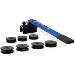 Helloshop26 - cintreuse tube manuelle - diam�tre 6 - 18 mm - 180�