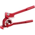 Cintreuse de tubes manuelle, cintreuse de tubes, outil de cintrage de tubes, cintreuse de tubes de 0 ...