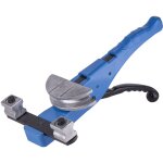 Cintreuse arbalte manuelle pour multicouche noyon & thiebault 16 - 20 - 26