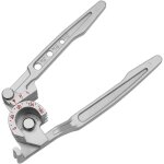 Cintreuse de tuyaux 3 - en - 1 cintreuse de tubes � 180 degr�s 6mm 8mm 10mm 1 / 4 pouces 5 / 16 pouces ...