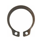Circlip 19mm universel 47119