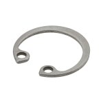 Circlip intérieur inoxydable 18mm universel 47218rvs Circlip intérieur inoxydable 18mm universel 47218rvs