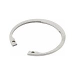 Circlip int�rieur inoxydable 52mm universel 47252rvs