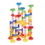 Circuit a billes de 120 pieces