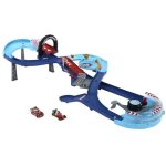 Circuit de saut de la grc disney pixar cars hxj32
