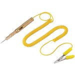 Circuit testeur pen, auto voiture v�hicule testeur de circuit testeur dc 6v 12v 24v ampoule tension stylo ...