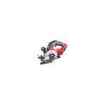 Flex - scie circulaire manuelle sans fil cs 45 18. 0 - ec c sans batterie ni chargeur dans le carton