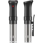 Circulateur d'immersion de machine, cuiseur de pr�cision de machine sous vide de 1100 w, chauffage avec ...