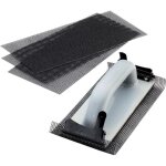 Circumpro - cale  poncer avec 4 grille de rechange
