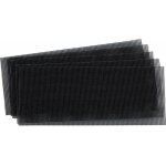 Grille de pon�age 280x115mm k 80 pack a5 unit�s circumpro
