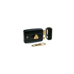 Cisa - serrure horizontale normbau - fouillot - cylindre 50 - axe 60mm - droite - 1. 50171. 61. 1 - ...
