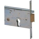 Cisa - serrure électrique profil infilar 14011 / 60 / s Cisa - serrure électrique profil infilar 14011 / 60 / s