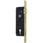 Cisa - serrure monopoint � larder axe � 50mm et entraxe � 85mm cis5c211. 50